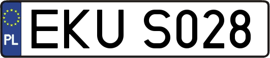 EKUS028