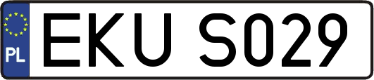 EKUS029