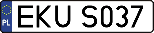 EKUS037