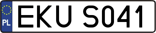 EKUS041