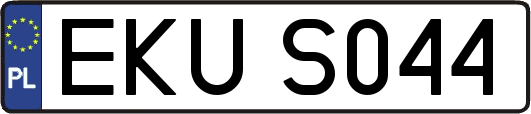 EKUS044