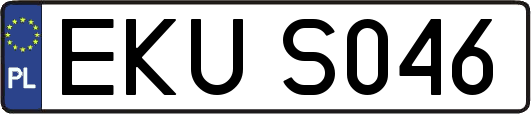 EKUS046
