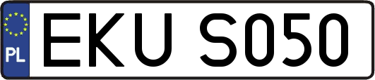 EKUS050