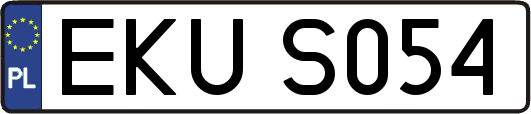 EKUS054