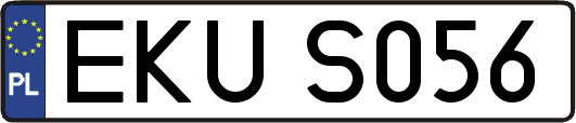 EKUS056