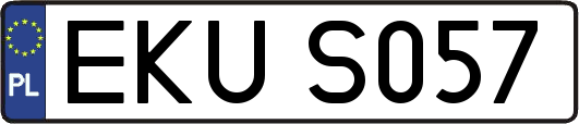 EKUS057