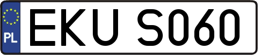 EKUS060