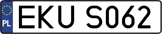 EKUS062