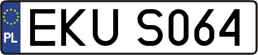 EKUS064