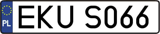 EKUS066