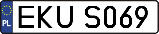 EKUS069
