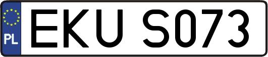 EKUS073