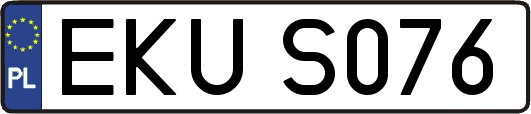 EKUS076