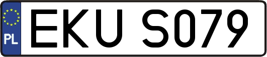 EKUS079