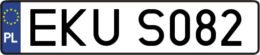 EKUS082