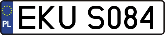 EKUS084