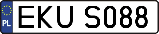 EKUS088