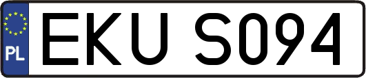 EKUS094
