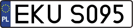 EKUS095