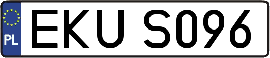 EKUS096
