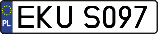 EKUS097