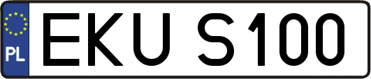 EKUS100