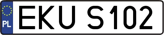 EKUS102