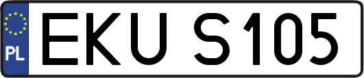 EKUS105