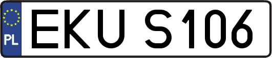 EKUS106