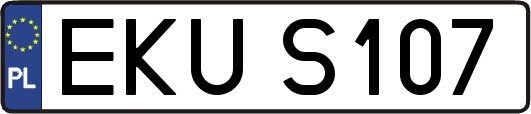 EKUS107