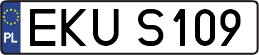 EKUS109