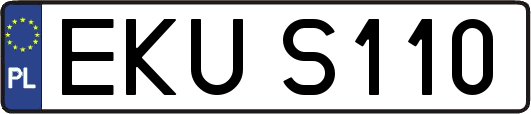 EKUS110