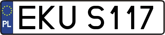 EKUS117