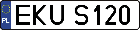 EKUS120