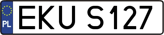 EKUS127