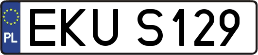 EKUS129