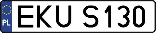 EKUS130