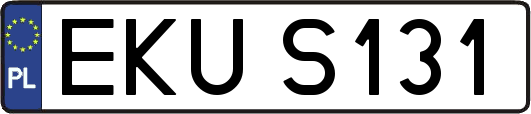 EKUS131