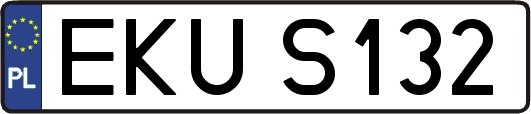 EKUS132