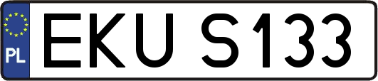 EKUS133
