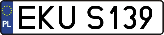 EKUS139