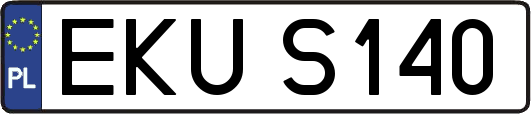 EKUS140