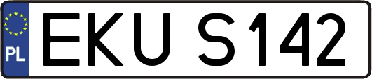 EKUS142
