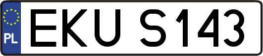EKUS143