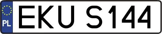 EKUS144