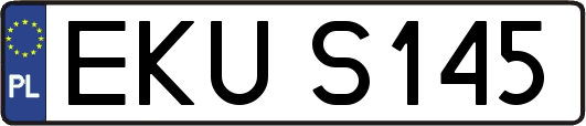 EKUS145