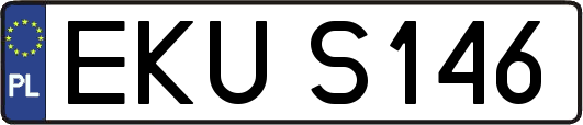 EKUS146