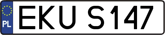 EKUS147