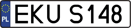 EKUS148