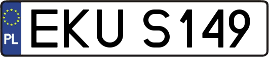 EKUS149